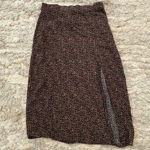 American Eagle skirt